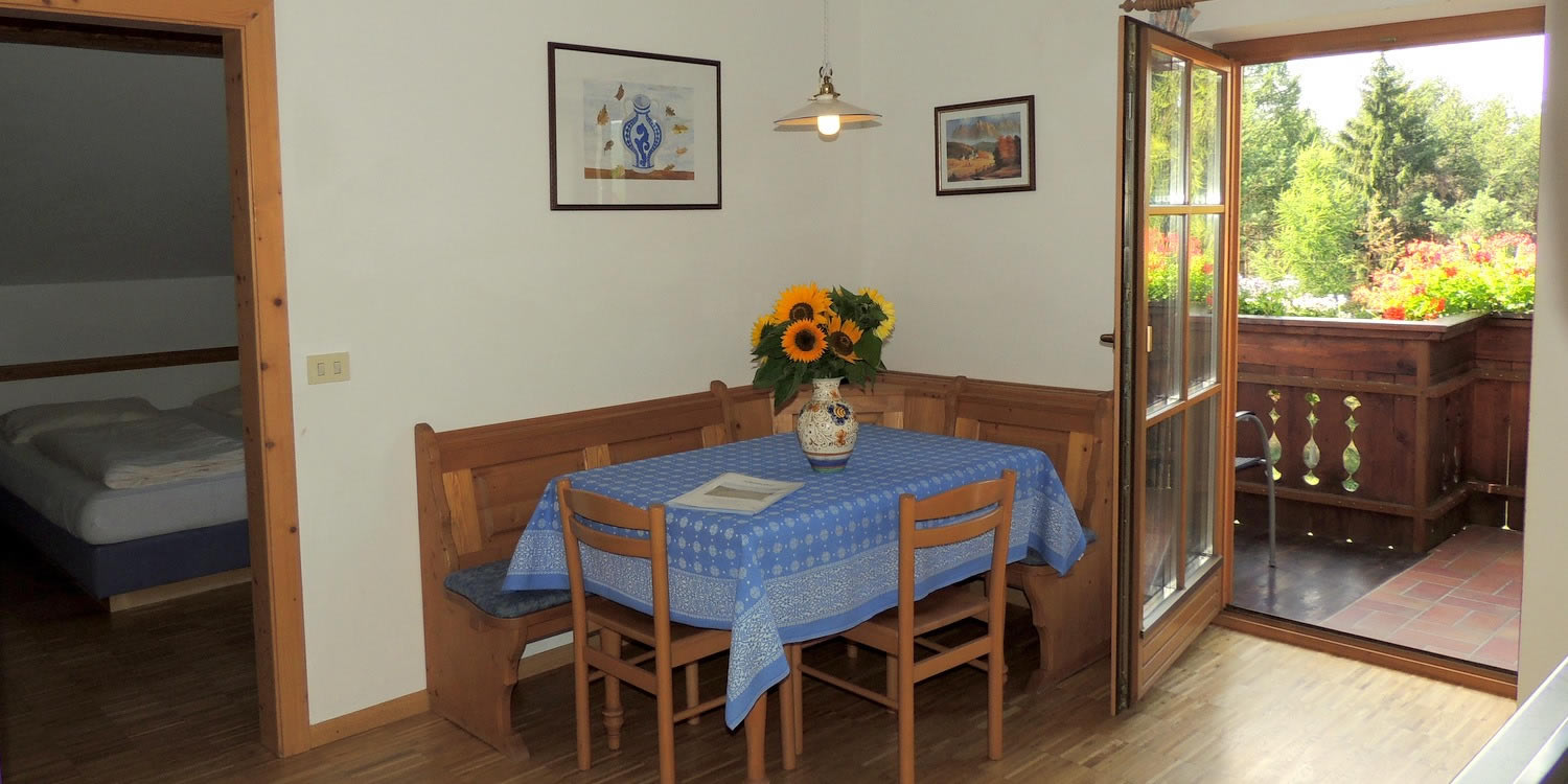 Maso Con Mezza Pensione In Alto Adige Vacanze Dolomiti Schadnerhof