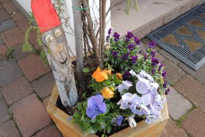 Wunderbar, neue Zeiten sind angebrochen