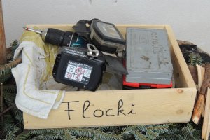 ich habe mich sehr geärgert!